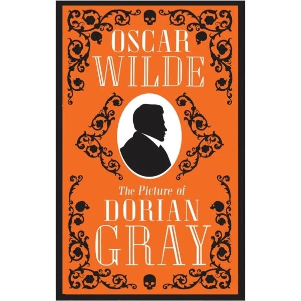 Oscar Wilde: The Picture of Dorian Gray (Alma Classics)