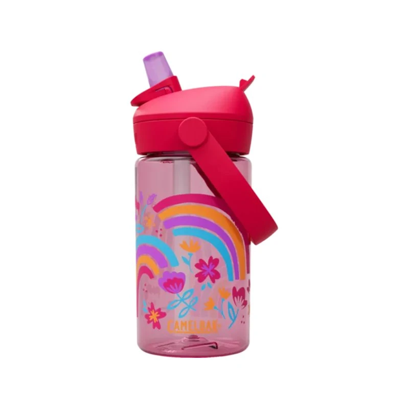 CamelBak Thrive Kids drikkeflaske 440 ml - Rainbow