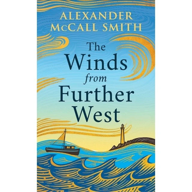 Alexander McCall Smith: The Winds From Further West