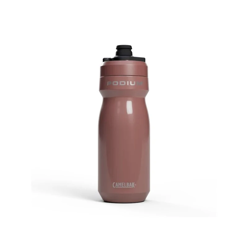 Camelbak Podium Insulated Steel 500 ml – Sierra Red