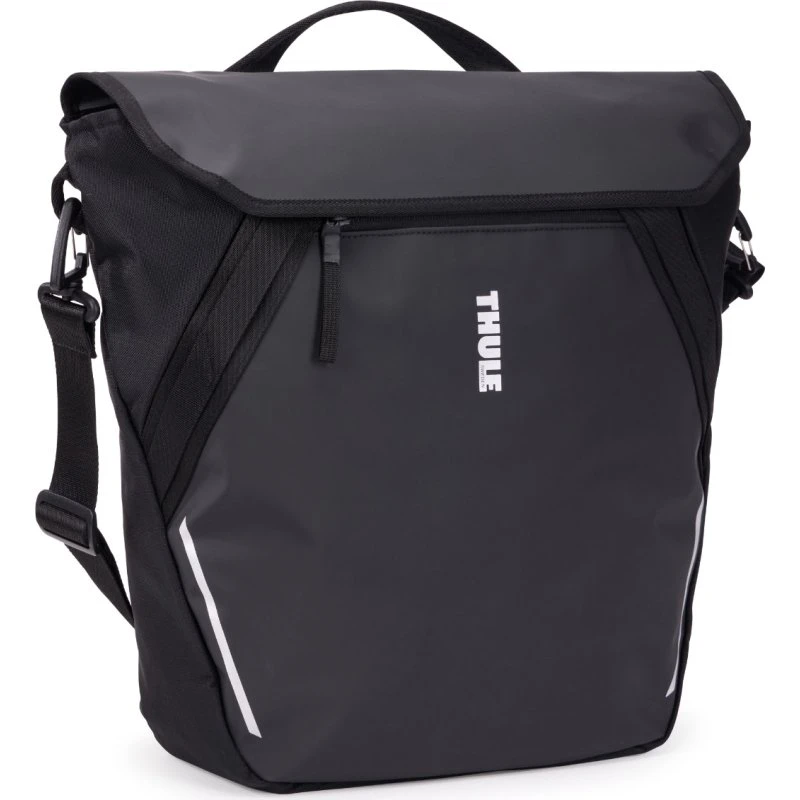 Thule Chasm Inlock Kurer Taske - Sort 22L