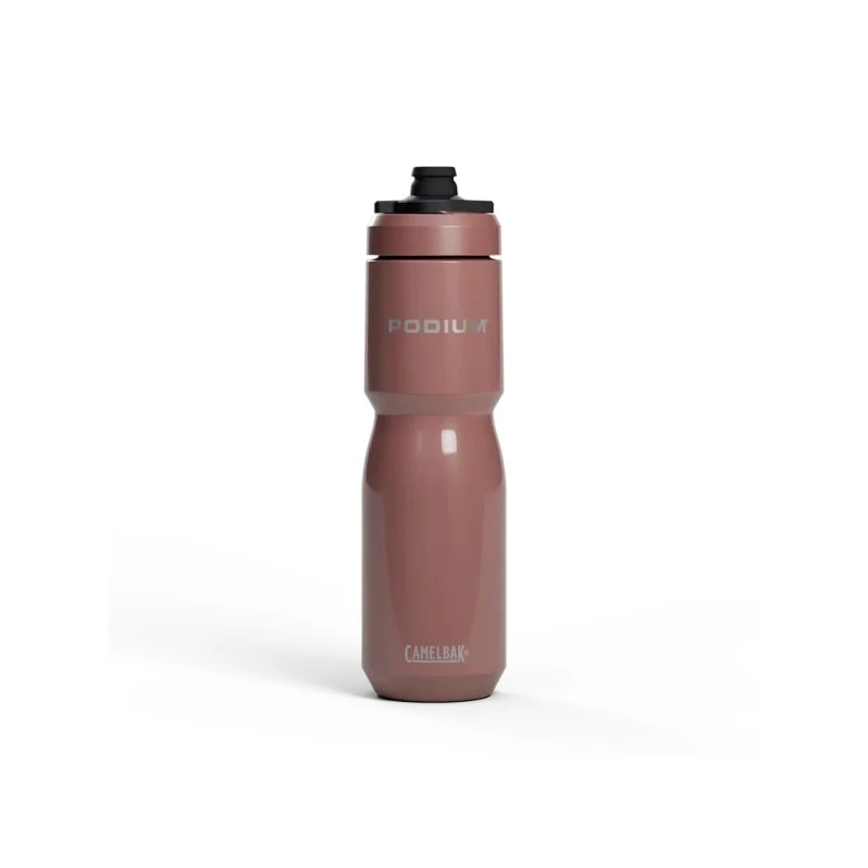 Camelbak Podium Insulated Steel 650 ml – Sierra Red
