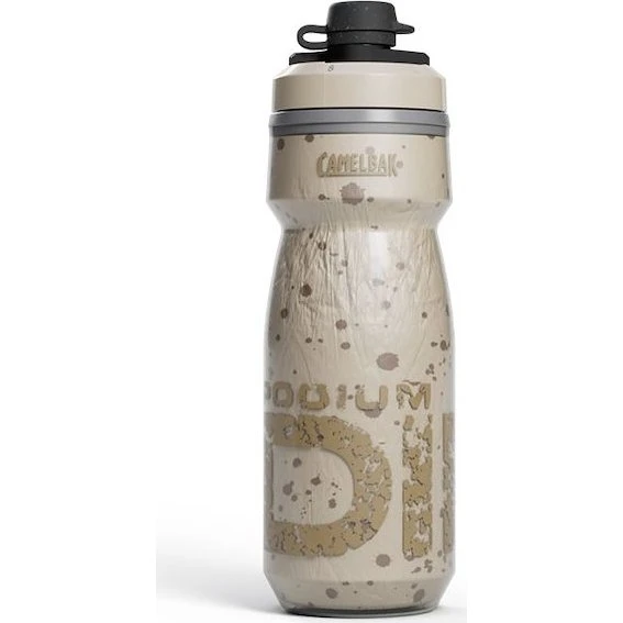 Camelbak Podium Dirt Chill 620 ml – Stone