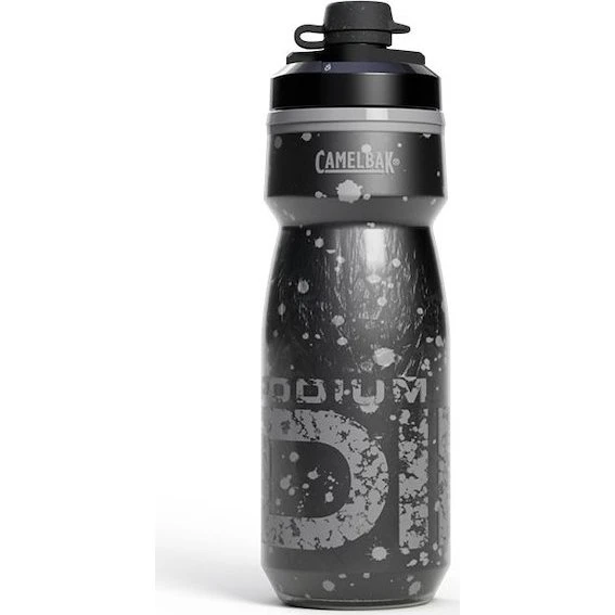 CamelBak Podium Dirt Chill 620 ml - Asphalt