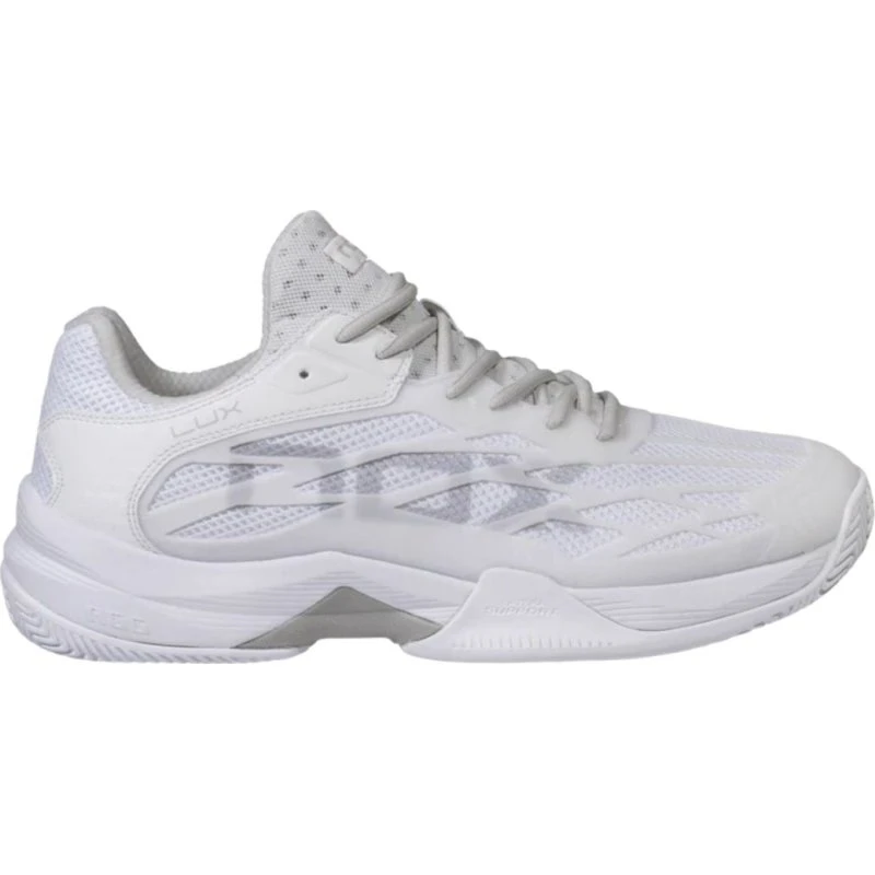 Nox AT10 Luxury Padelsko (White) - 42