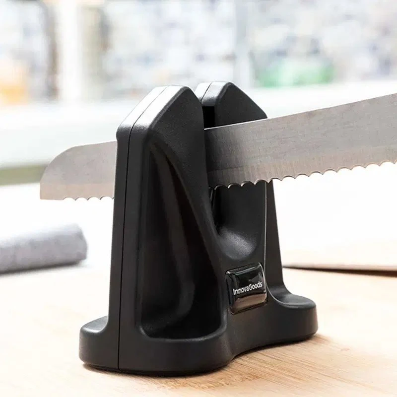 InnovaGoods Sharvy Pro V Knivsliber