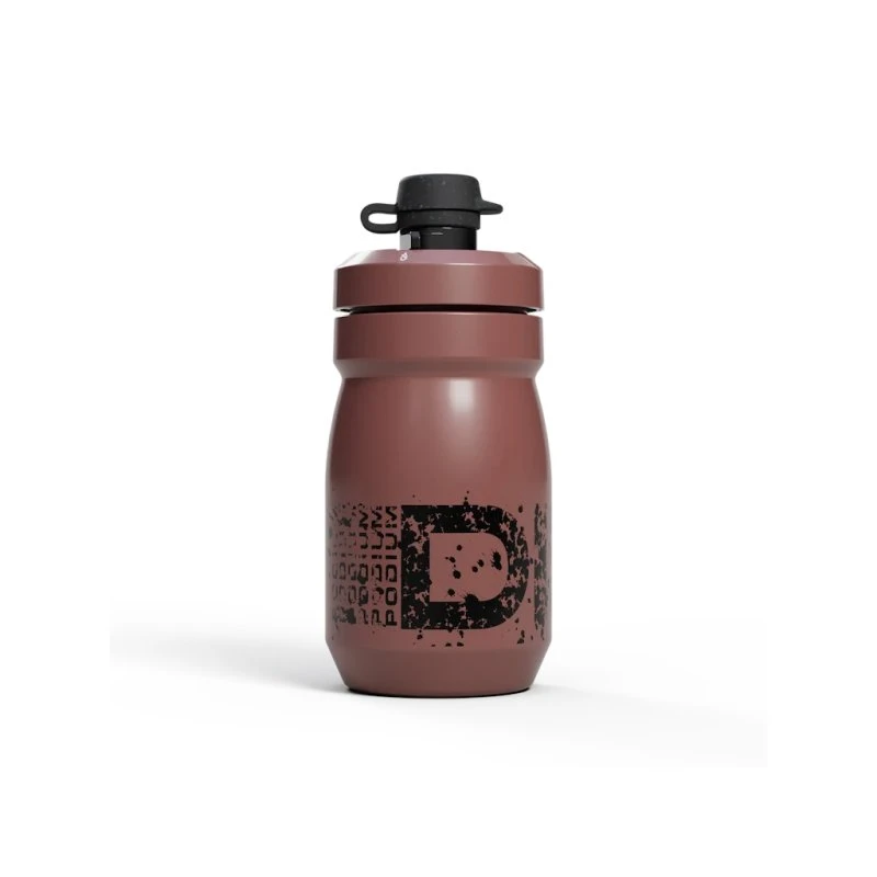 Camelbak Podium Dirt 440 ml – Sierra Red