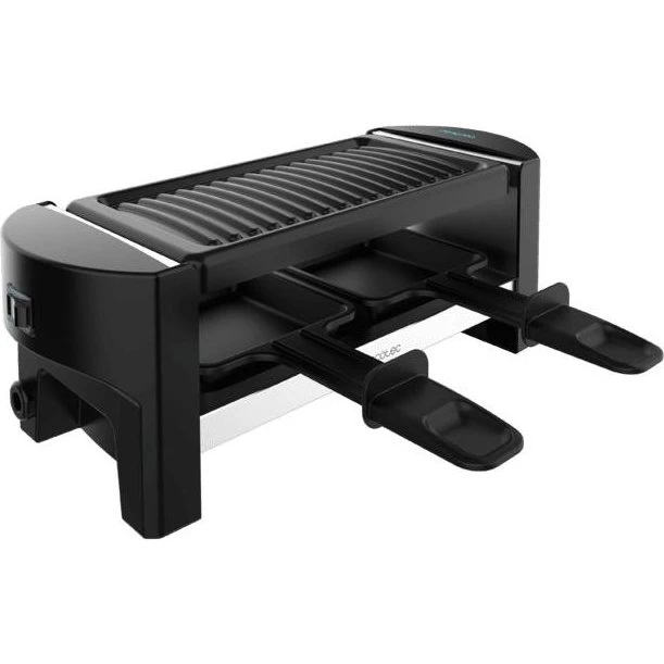 Cecotec CheeseGrill 3200 Raclette - 320W til 2 personer