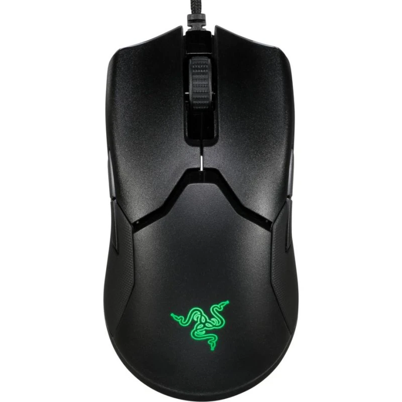 Razer Viper 8KHz Gamingmus — 69 g, 16.000 DPI