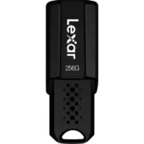 Lexar JumpDrive S80 256GB USB 3.1 Flash Drive - Sort