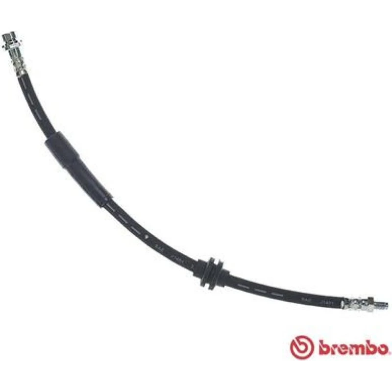 BREMBO Bremseslange T 24 149 til Ford og Mercedes-Benz