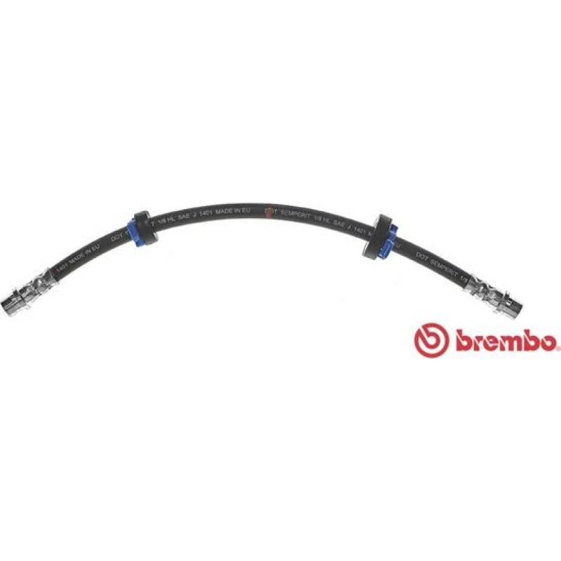BREMBO Bremseslange T 85 133 til VW Transporter T4
