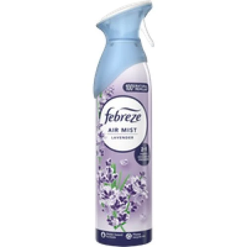 Febreze Lavender Luftfriskerspray - 185 ml