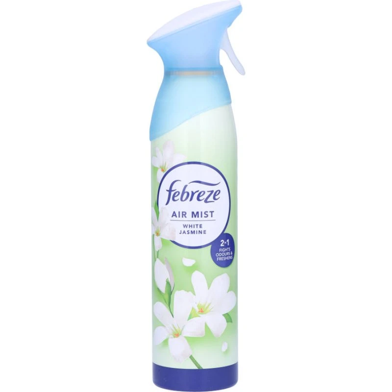 Febreze Air Mist White Jasmine 185 ml