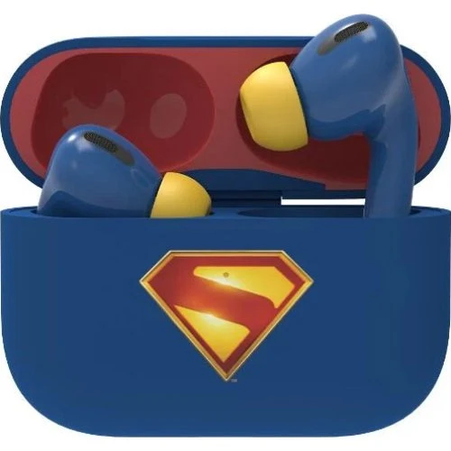 Moye True Wireless Earbuds - Superman