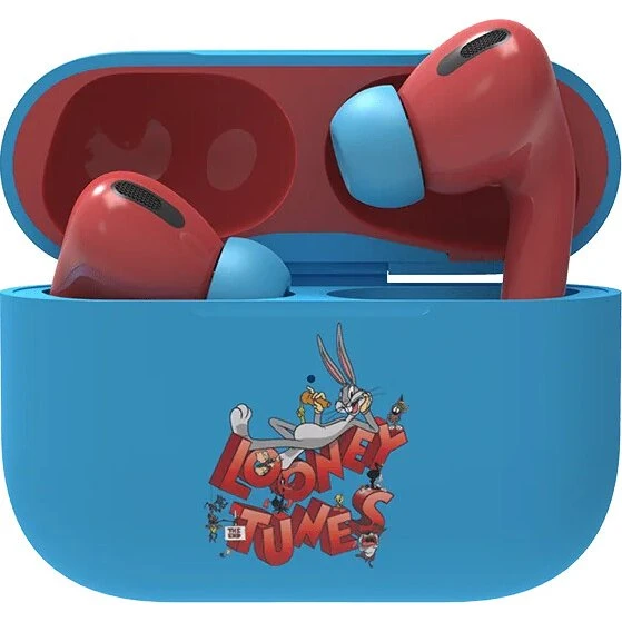 Moye True Wireless Earbuds - Looney Tunes