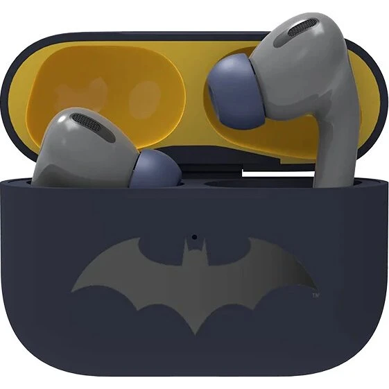 Moye True Wireless Earbuds - Batman