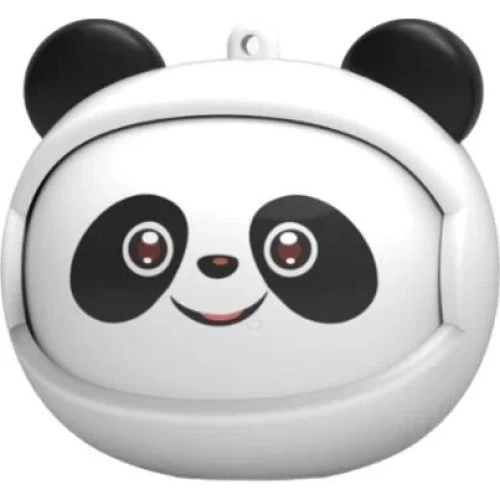 Moye Flip Face True Wireless Earphones Panda
