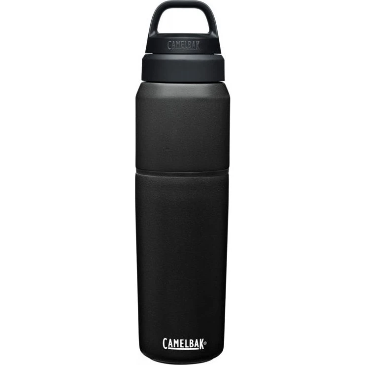 CamelBak MultiBev SST Vacuum 0,65/0,5 L – Sort