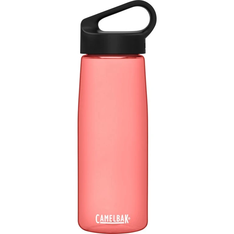 Camelbak Carry Cap Drikkedunk 750 ml – Rose (BPA-fri)