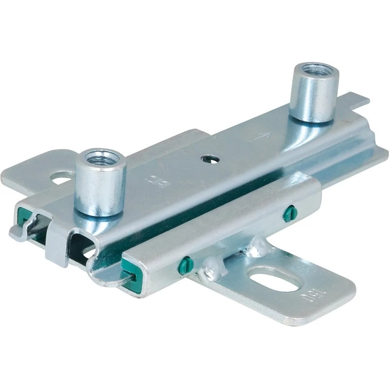 Walraven Glideforbinder dobbelt M10/M12 ES-2MV