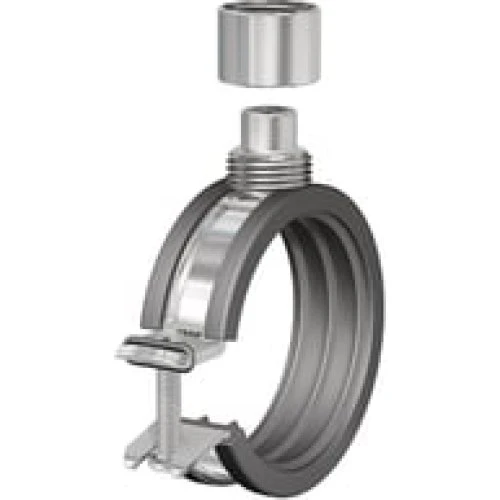Flamco Rørbøjle BSH 1/2" 8/10x48-52 mm