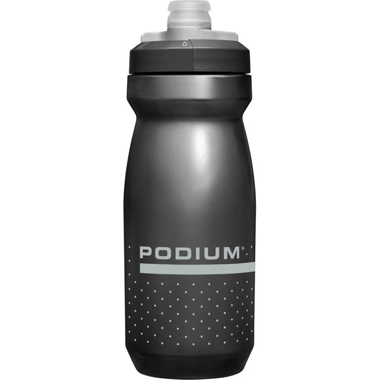Camelbak Podium 620 ml - Sort, 100% BPA-fri