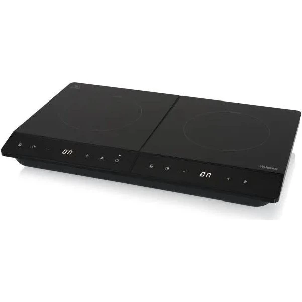 Tristar IK-6162 Induktionskogeplade 3500W - 2 zoner