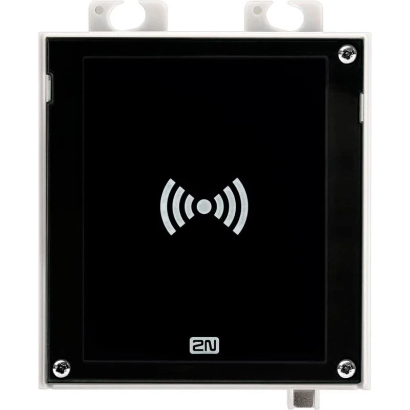 2N Access Unit 2.0 RFID Læser (125kHz, 13.56MHz & NFC)