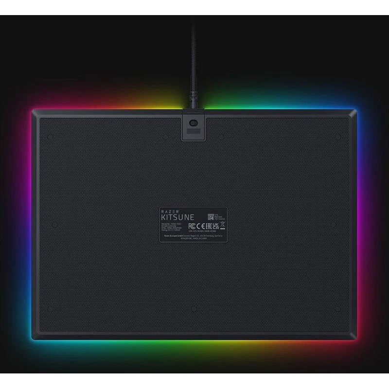 Razer Kitsune – All-Button Optical Arcade Controller (PS5/PC)