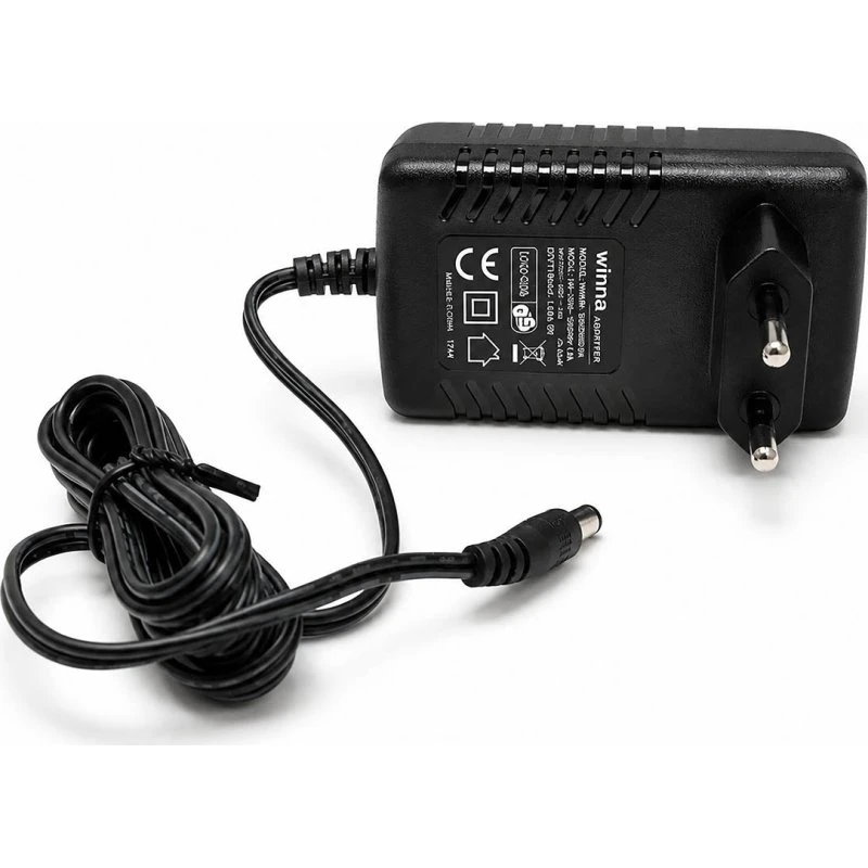Imperial Adapter 12V 3A til DABMAN i200 og i210BT