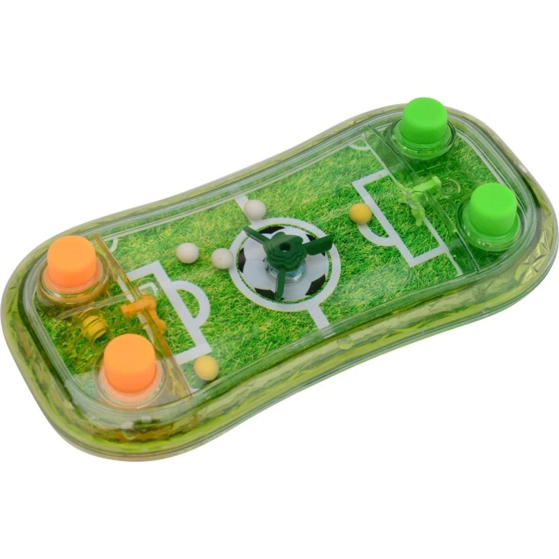 Johntoy Water Game Football - Vandspil til 2 spillere