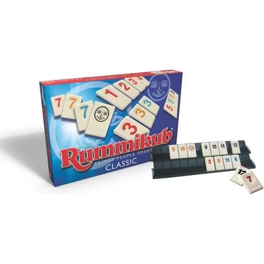 Goliath Rummikub Classic Brætspil