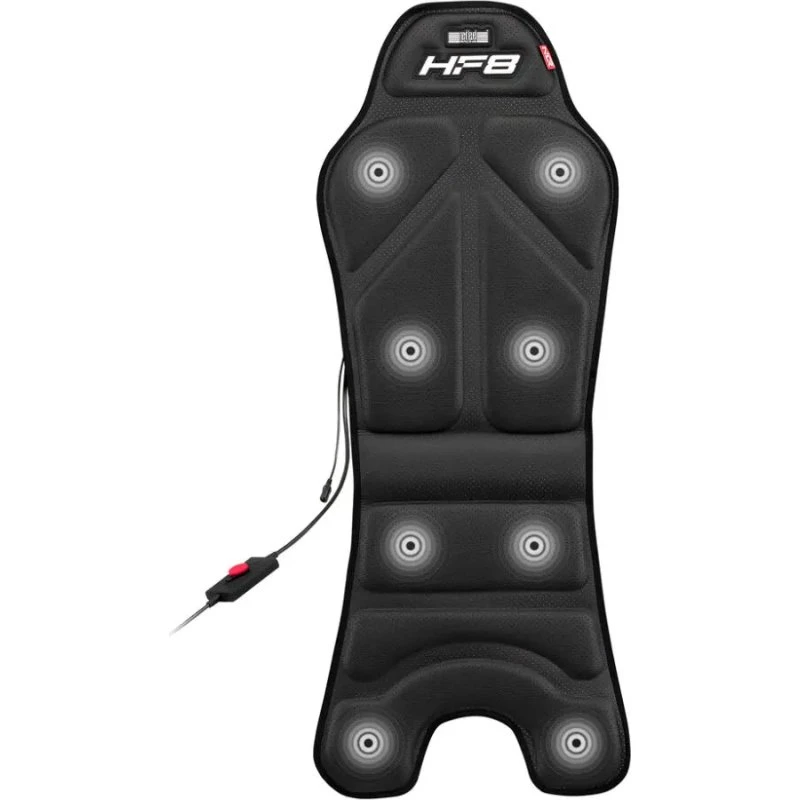 Next Level Racing HF8 Haptisk Feedback Gaming Pad
