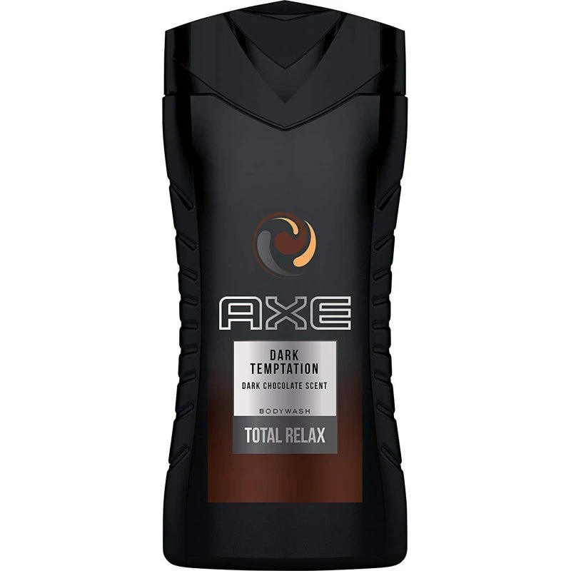 AXE Dark Temptation Shower Gel 250 ml