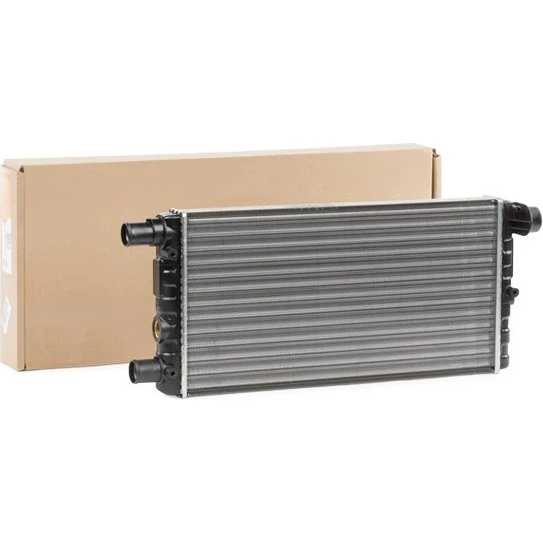 NRF Radiator til Fiat & Zastava Seicento/600 (58845)