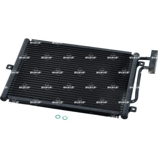 NRF Kondensator til Porsche 911 & Boxster 35307