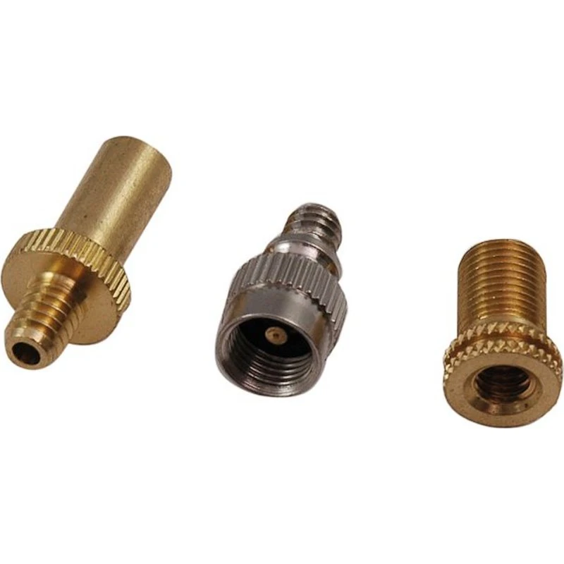 Cordo Ventiladapter sæt - 3 dele
