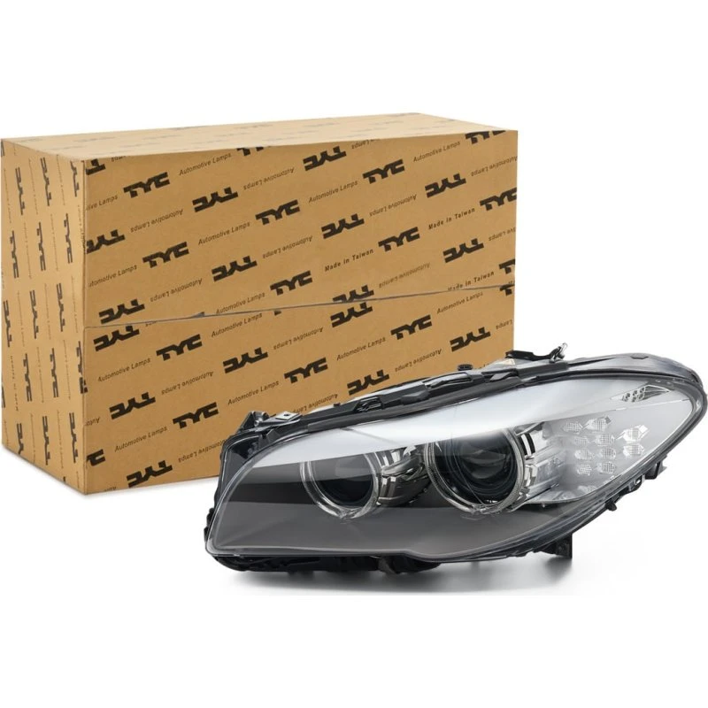 TYC Forlygte til BMW 20-12778-06-9 (Venstre) Xenon Bi-HID