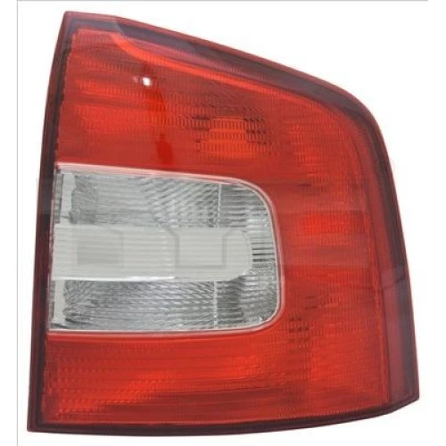 TYC Baglygte til Skoda Octavia II Combi (Højre) 11-12259-01-2