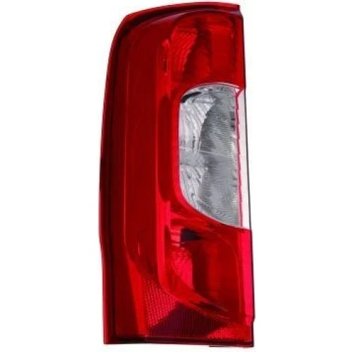 ABAKUS Baglygte til FIAT, PEUGEOT & CITROËN - Højre side (661-1940R-UE)