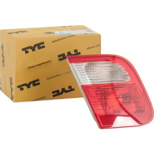 TYC Baglygte til BMW 17-0002-01-9 (Indre del, Venstre)