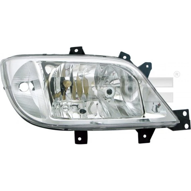 TYC Forlygte 20-0526-05-2 til Mercedes-Benz Sprinter