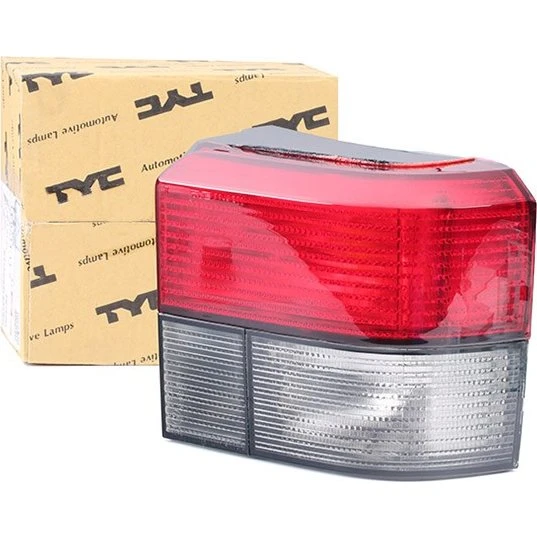 TYC Baglygte til VW Transporter T4 (Højre) 11-0211-11-2
