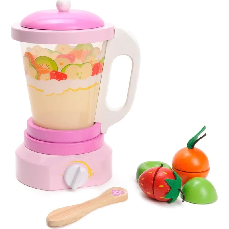 Mentari Wooden Blender
