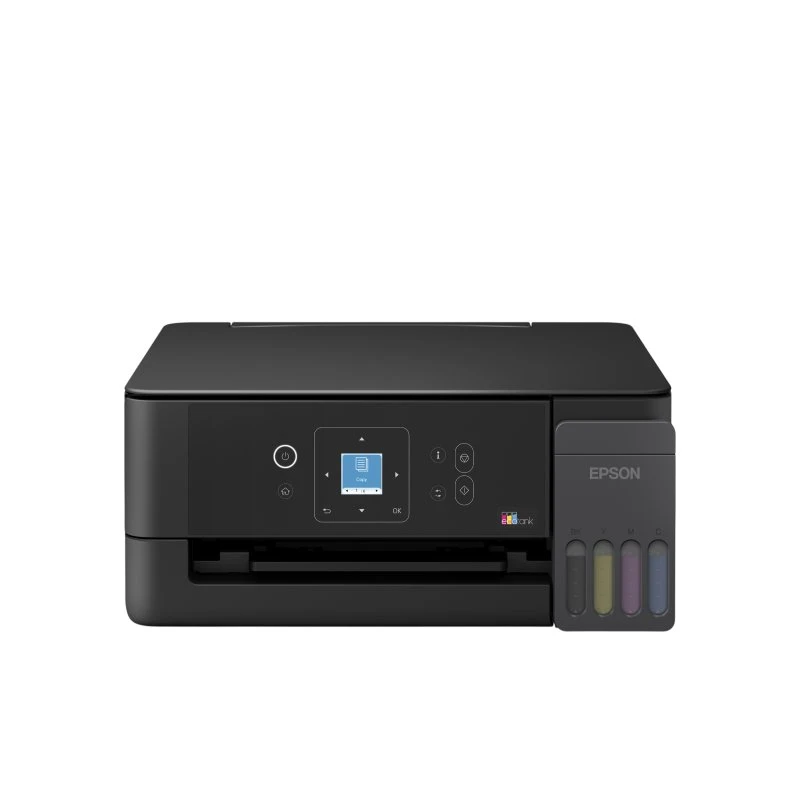 Epson EcoTank L3360 Farveprinter med Wi-Fi