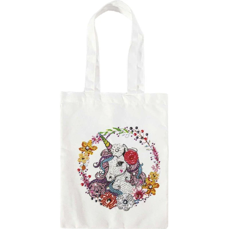 Creative Craft Group Dekorer din egen diamantmalingspose
