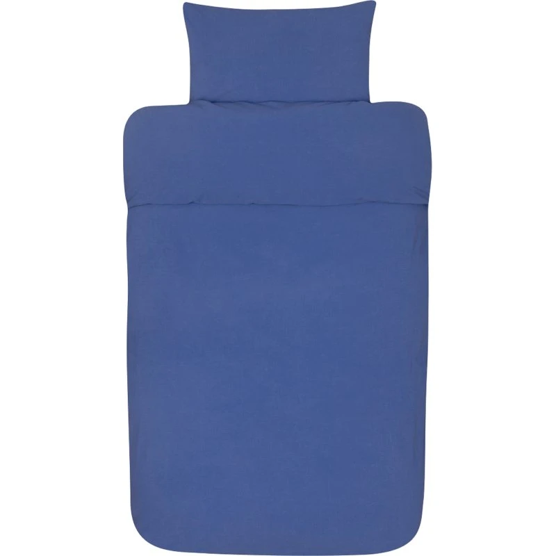 Høie Frøya sengesæt 140x200 cm - Økologisk stenvasket bomuld