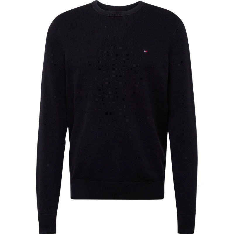 Tommy Hilfiger Essential Pullover sort