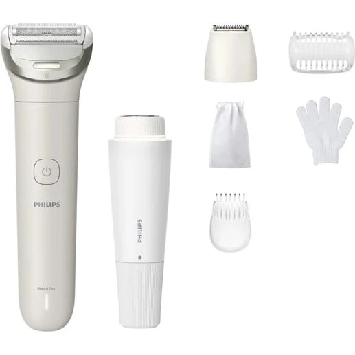 Philips Lady BRL159/00 Shaver Series 8000 - Våd & tør